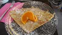 Plats et boissons du Crêperie Cannelle à Ouzouer-sur-Loire - n°10