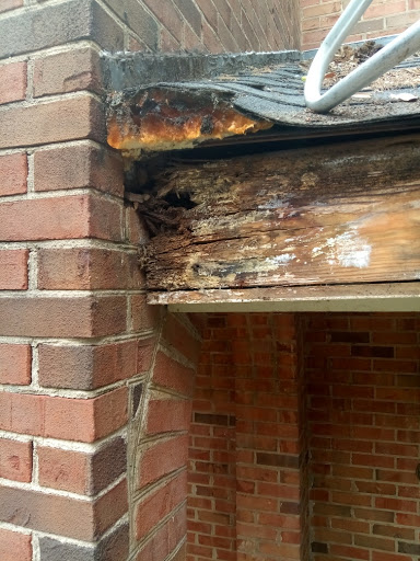 Roofing Contractor «Restoration Roofing», reviews and photos, 452 Distribution Pkwy, Collierville, TN 38017, USA