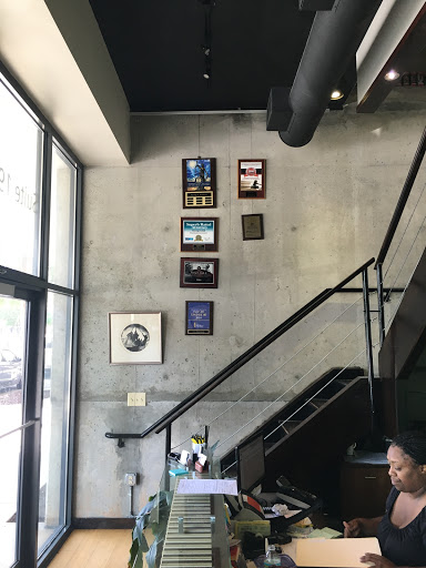 Criminal Justice Attorney «George C Creal Jr., PC, Trial Lawyers», reviews and photos