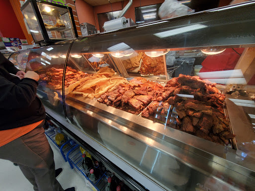 Grocery Store «Super Mercado Mexico», reviews and photos, 970 SE Oak St, Hillsboro, OR 97123, USA