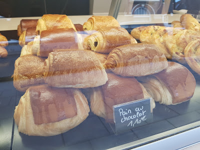 Tartine et Biscotte à Chéreng