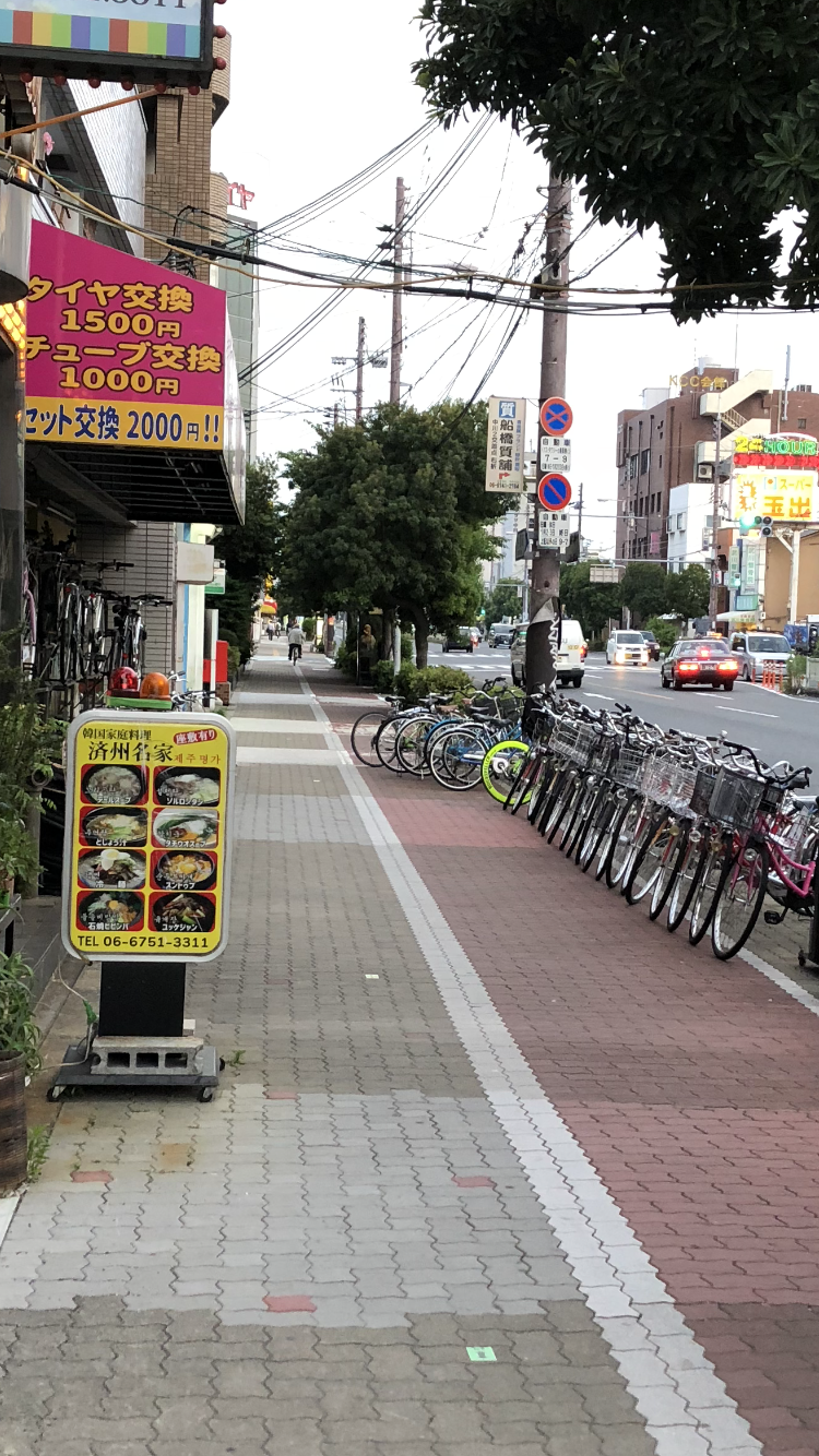 中川店