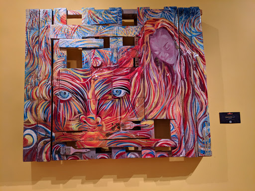 Museum «Prince Georges African American Museum and Cultural Center», reviews and photos, 4519 Rhode Island Ave, North Brentwood, MD 20722, USA