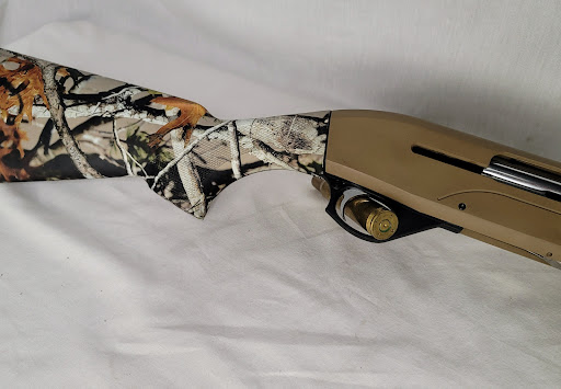 Gun Shop «Patriot Armory and Coatings», reviews and photos, 1000 Revenue Dr, Telford, PA 18969, USA