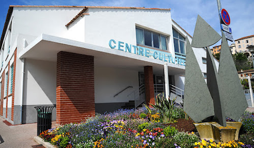 Centre culturel Centre Culturel de Cagnes-sur-Mer Cagnes-sur-Mer