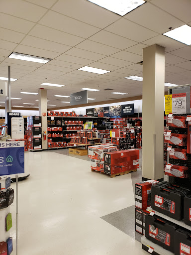 Department Store «Sears», reviews and photos, 3101 PGA Boulevard, Palm Beach Gardens, FL 33410, USA
