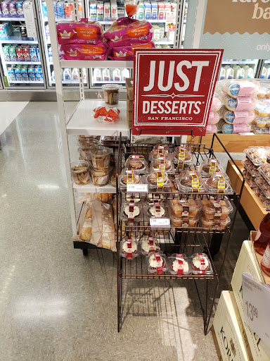 Department Store «Target», reviews and photos, 125 Shoreline Pkwy, San Rafael, CA 94901, USA