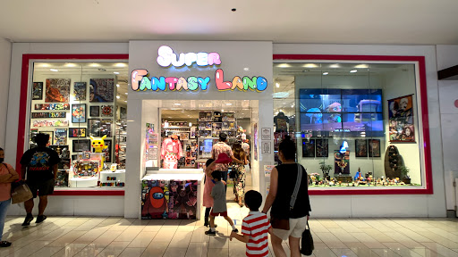 Super Fantasy Land