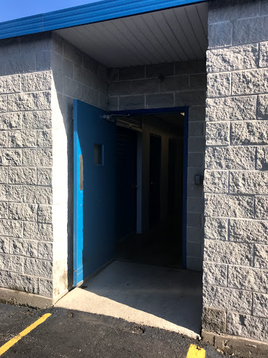 Self-Storage Facility «Extra Space Storage», reviews and photos, 3481 Mall Loop Dr, Joliet, IL 60431, USA