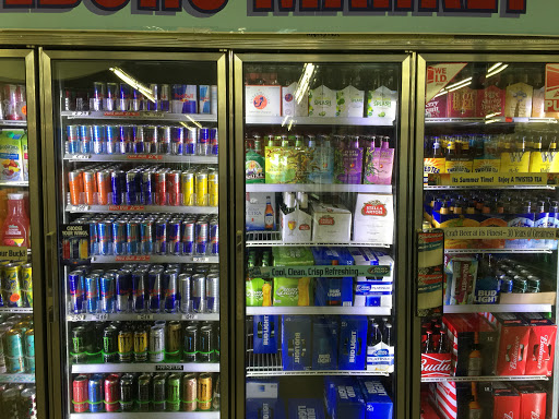 Grocery Store «Marlboro Market», reviews and photos, 29 Western Ave, Marlboro, NY 12542, USA