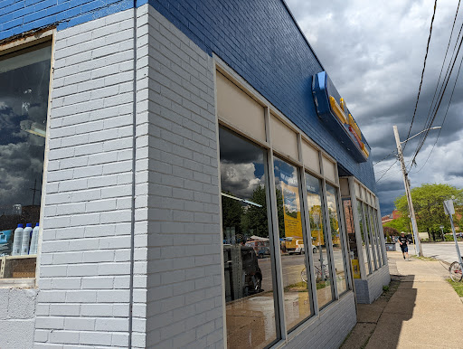 Auto Parts Store «NAPA Auto Parts - Front Automotive Parts Co», reviews and photos, 1824 Front St, Cuyahoga Falls, OH 44221, USA