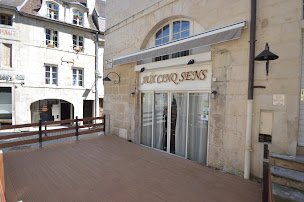 Photo n°35 de Au Cinq Sens à Dole ()