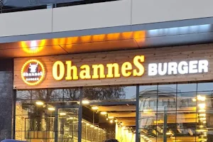 Ohannes Burger Konya image
