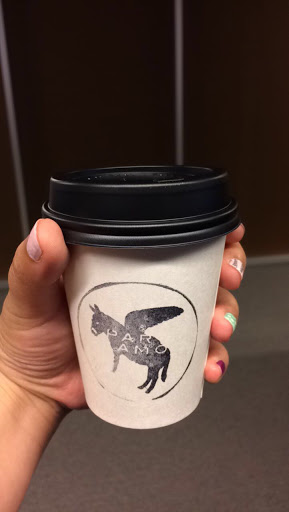 Coffee Shop «Paramo Coffee», reviews and photos, 4 Embarcadero Center, San Francisco, CA 94111, USA