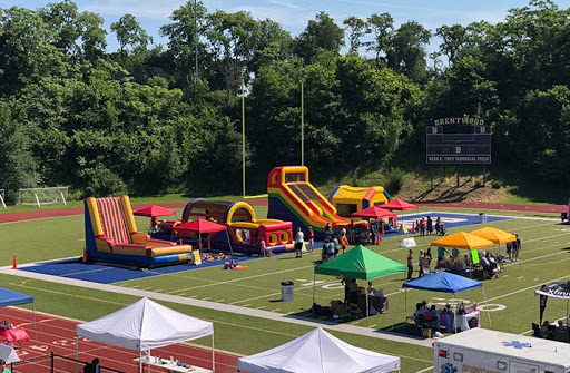 Party Equipment Rental Service «E.L.F. Entertainment», reviews and photos, 1007 Foggy Hollow Road, Gibsonia, PA 15044, USA