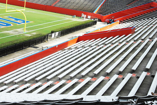 Stadium «Ben Hill Griffin Stadium», reviews and photos, 157 Gale Lemerand Dr, Gainesville, FL 32611, USA