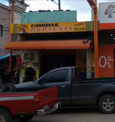 Photos of Comidas Porte&ntilde;as