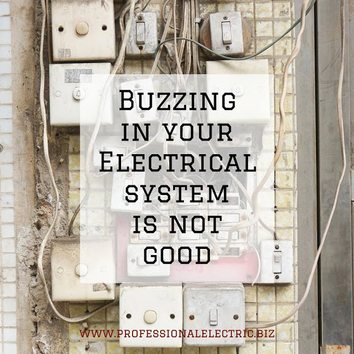 Electrician «Professional Electric», reviews and photos, 20 Tacon St, Mobile, AL 36607, USA