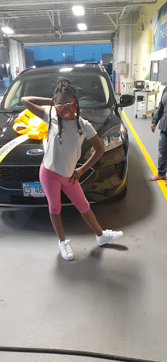 Used Car Dealer «CarMax», reviews and photos, 3320 Odyssey Ct, Naperville, IL 60563, USA