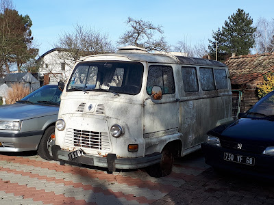 Garage Claus à Colmar