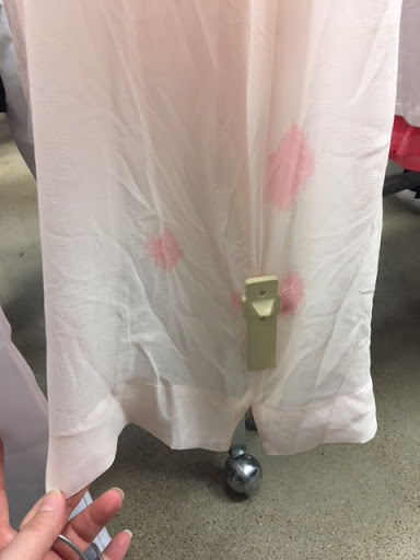 Clothing Store «Half Of Half Name Brand Clothing», reviews and photos, 4720 S Cooper St, Arlington, TX 76017, USA