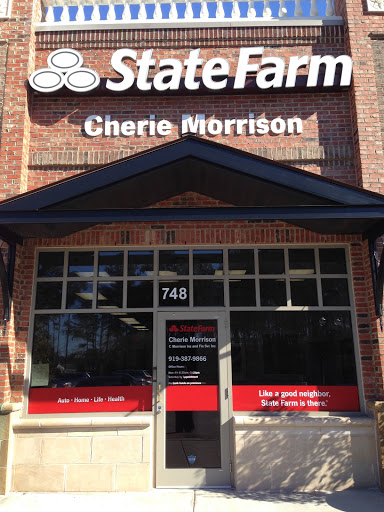 Insurance Agency «State Farm: Cherie Morrison», reviews and photos