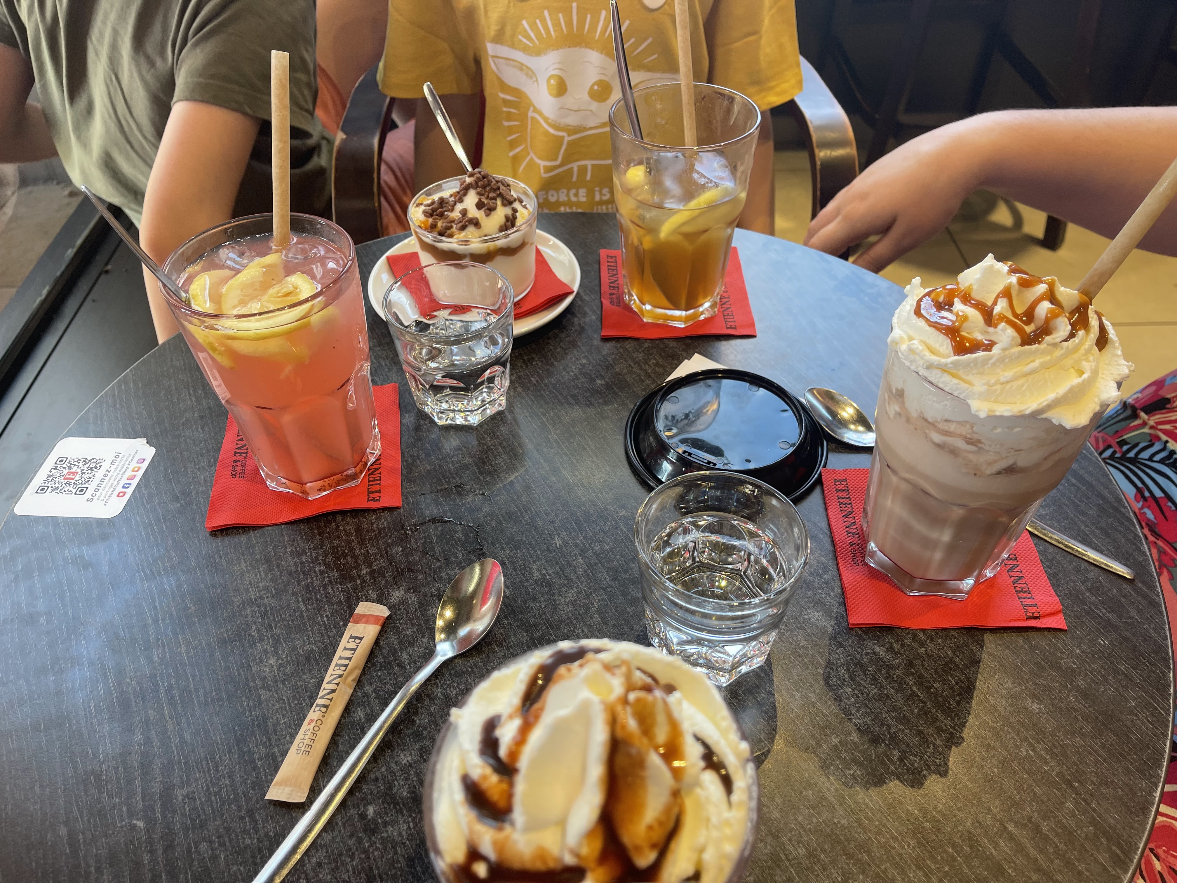 Photo n° 8 de l'avis de Jordy.a fait le 24/08/2022 à 15:42