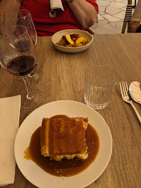 Plats et boissons du Restaurant La Longère à Fouesnant - n°7