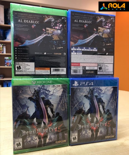 Distribution Service «LATAM Games LLC.», reviews and photos, 7310 NW 41st St, Miami, FL 33166, USA