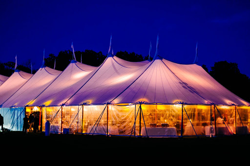 Wedding Planner «CiBi Events», reviews and photos, 2201 N St NW, Washington, DC 20037, USA