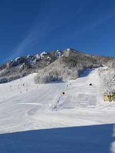 Ski Kranjska Gora Borovška cesta 103A, 4280 Kranjska Gora, Slovenija