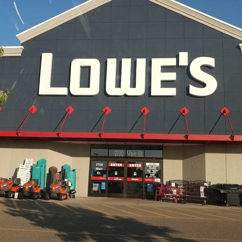 Lowe's Home Improvement