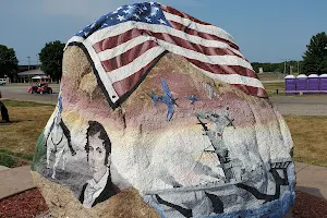 Johnson County Freedom Rock image