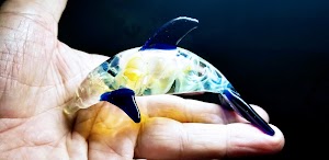 Adventures in Glass Blowing - photo 42