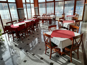 Restaurant Complex Domneasca