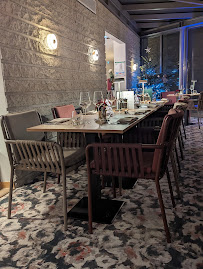 Atmosphère du Restaurant Ô Bon Bec à Annecy - n°9