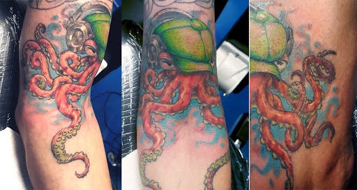 Find top surgery tattoo ideas for your next unique tattoo in North Aurora at Ink Bar Tattoo