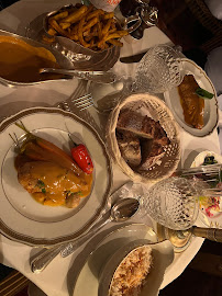 Les plus récentes photos du Lafayette's restaurant rue d'Anjou à Paris - n°4