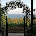 Photo n°1 de l'avis de Riccardo.i fait le 20/09/2021 à 07:44 sur le  Hotel Internazionale à Portonovo