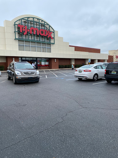 Department Store «T.J. Maxx», reviews and photos, 3940B Airport Blvd, Mobile, AL 36608, USA