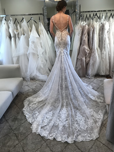 Bridal Shop «Blue House Bridal», reviews and photos, 31 S Rangeline Rd, Carmel, IN 46032, USA
