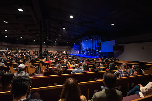 Calvary Chapel church Torrance