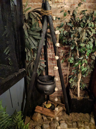 Tourist Attraction «Beneath the Streets», reviews and photos, 102 Cherry St, Seattle, WA 98104, USA