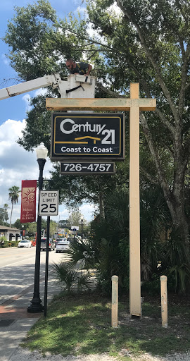 Real Estate Agency «Century 21 Weinert Realty», reviews and photos, 980 Main St, Safety Harbor, FL 34695, USA