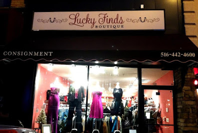 Lucky Finds Boutique