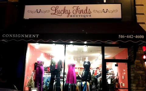 Lucky Finds Boutique image