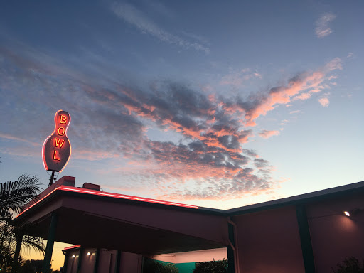 Bowling Alley «Ten Pin Lanes», reviews and photos, 1453 Pasadena Ave S, South Pasadena, FL 33707, USA