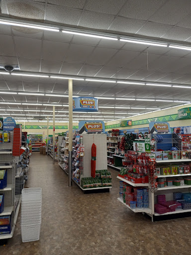 Dollar Store «Dollar Tree», reviews and photos, 2001 Rosewood Dr, Columbia, SC 29205, USA
