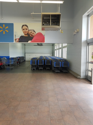 Department Store «Walmart Supercenter», reviews and photos, 135 Stoneridge Dr N, Ruckersville, VA 22968, USA