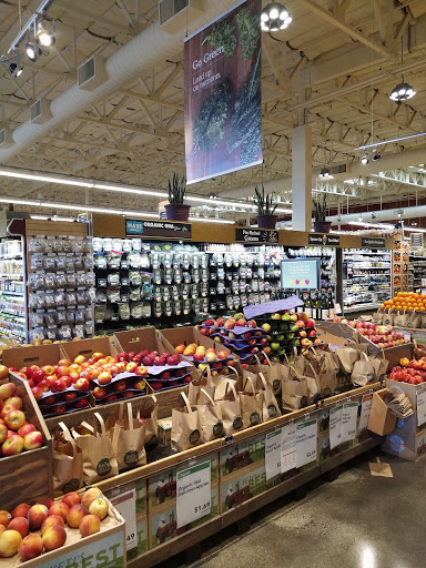 Grocery Store «Whole Foods Market», reviews and photos, 1250 Jefferson Ave, Redwood City, CA 94062, USA